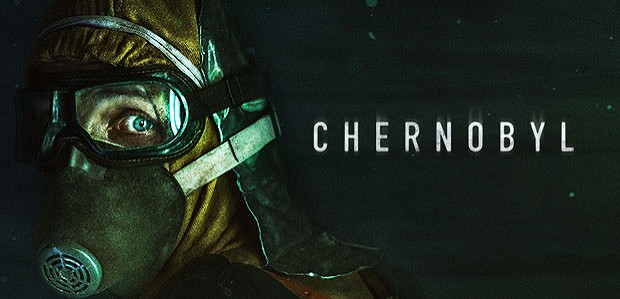 Chernobyl Banner